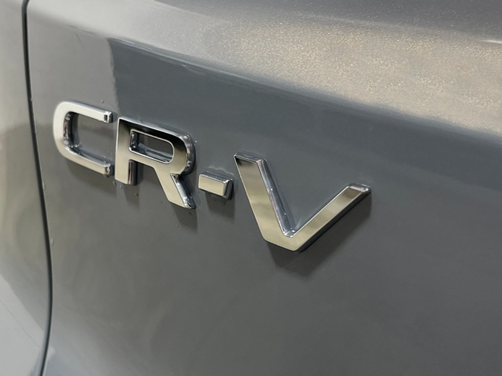 New 2026 Honda CR-V LX image 10