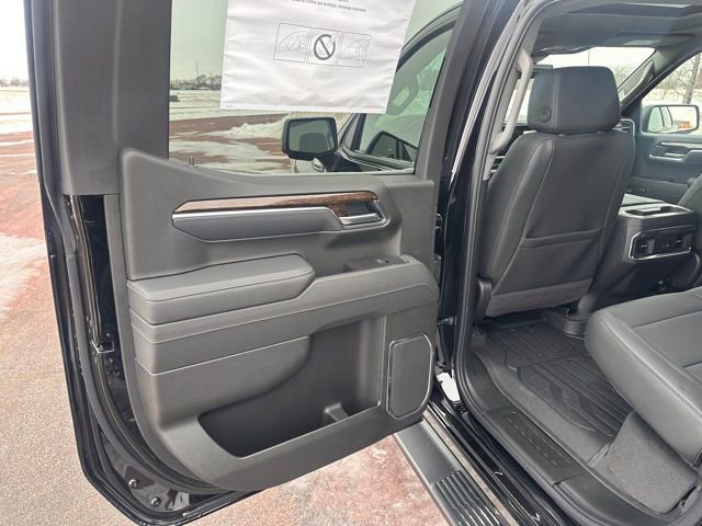 New 2026 GMC Sierra 1500 Elevation w/ Elevation Premium Package image 34