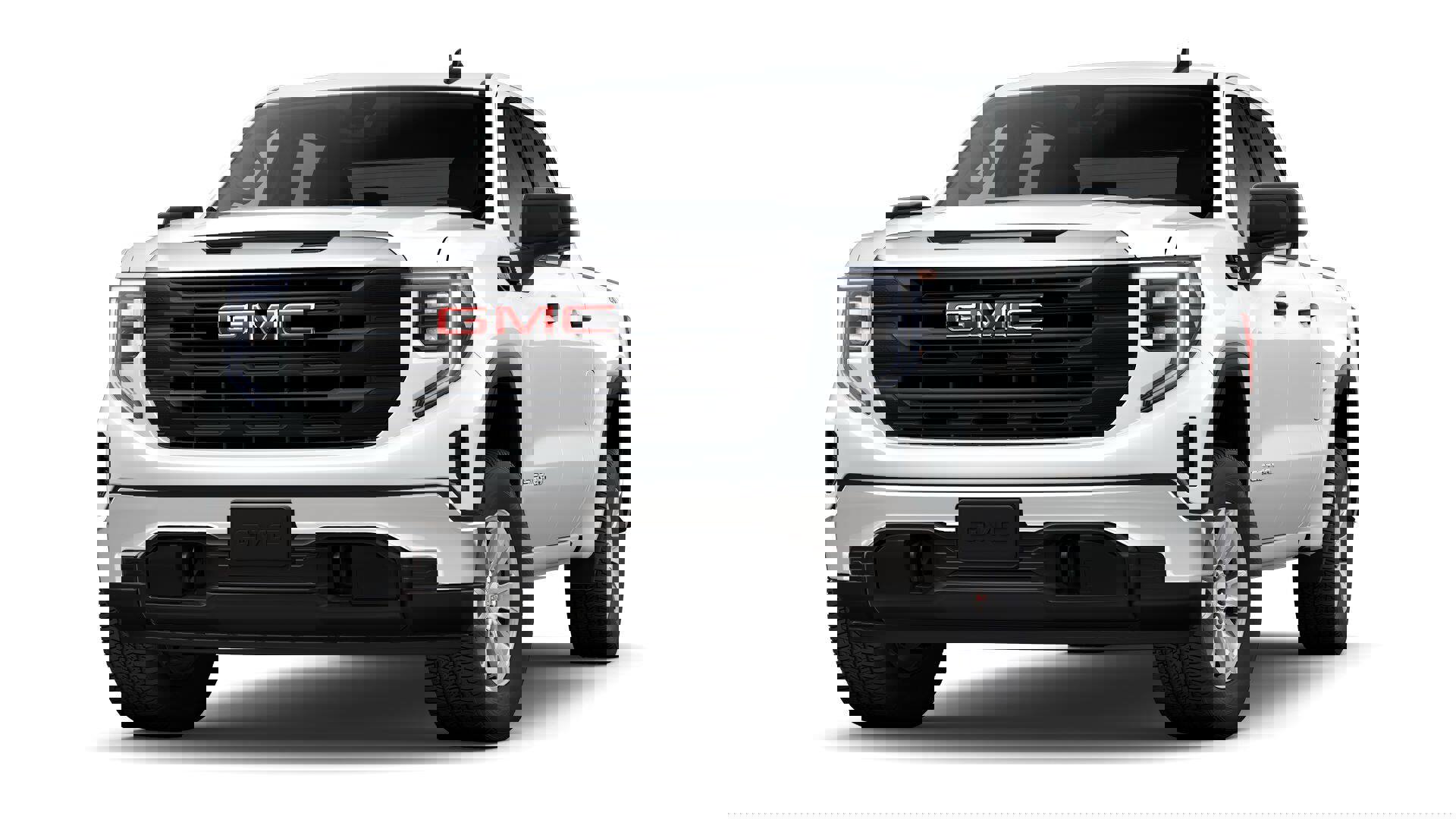 New 2026 GMC Sierra 1500 Pro w/ Pro Value Package image 31