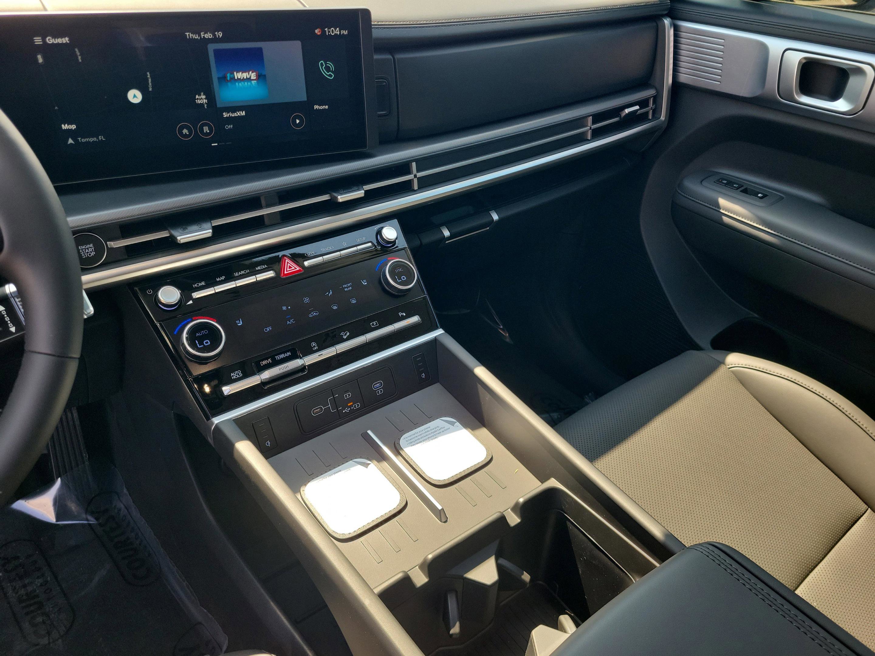 New 2026 Hyundai Santa Fe XRT image 29