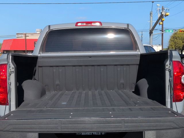 Used 2019 Toyota Tundra SR5 w/ SR5 Upgrade Package image 23