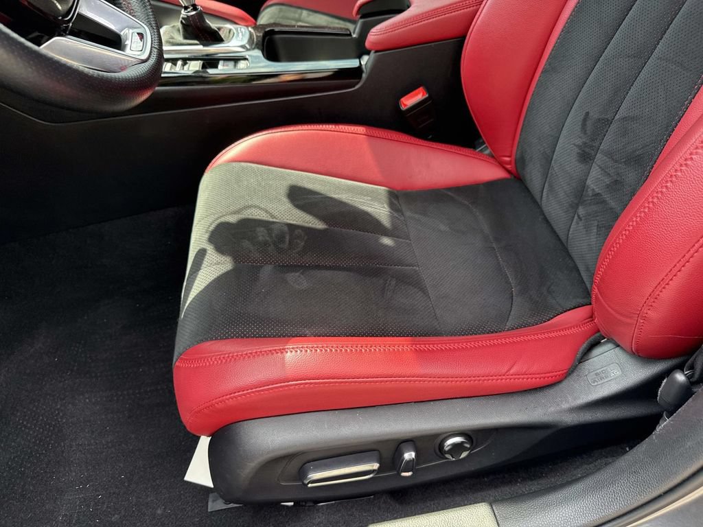 Used 2025 Acura Integra Type S FWD image 28