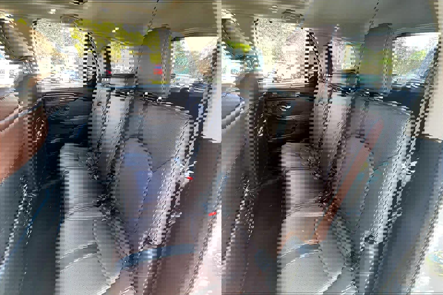 Used 2024 Honda Pilot Elite image 20