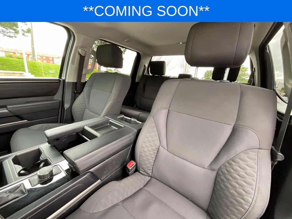 Used 2023 Toyota Tundra SR5 RWD image 19
