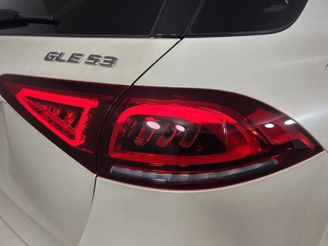 Used 2021 Mercedes-Benz GLE 53 AMG 4MATIC image 13