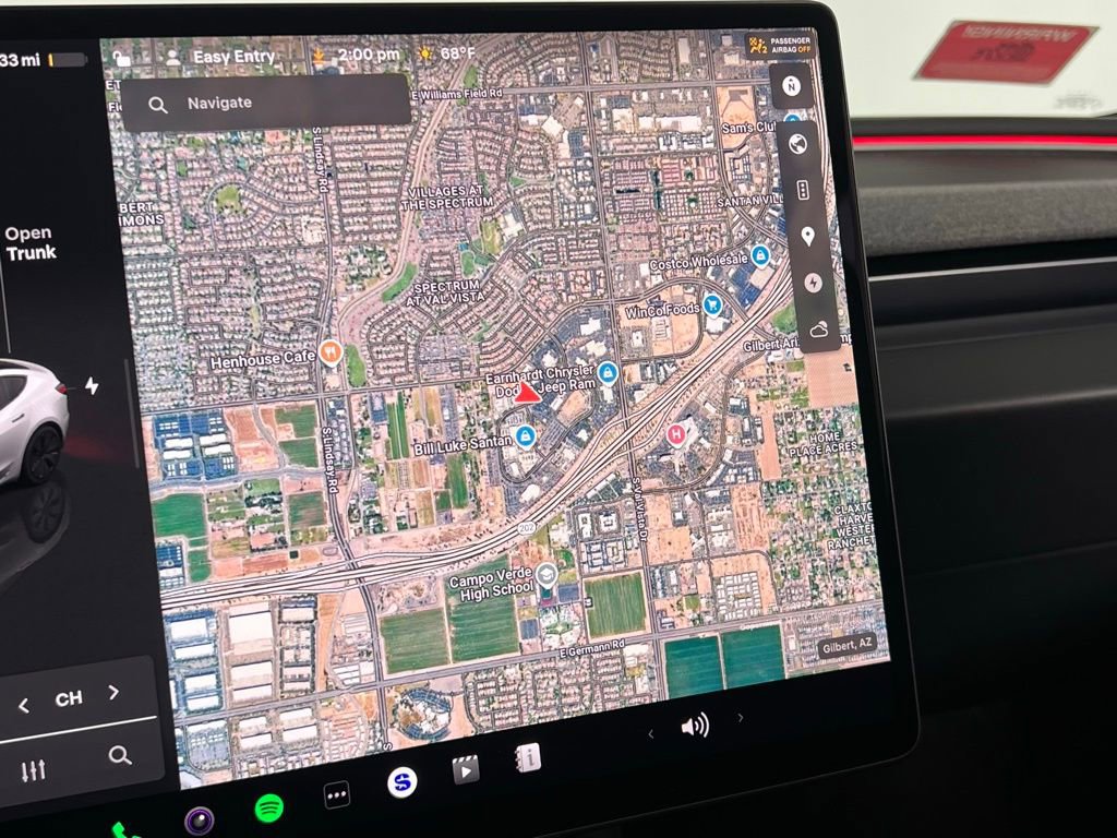 Used 2025 Tesla Model 3 Long Range image 18