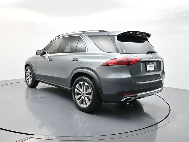 Used 2021 Mercedes-Benz GLE 350 GLE 350 image 5