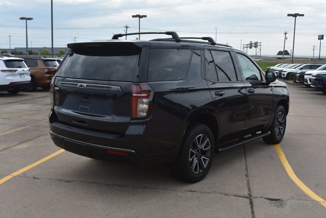 Used 2022 Chevrolet Tahoe Z71 AWD/4WD image 5