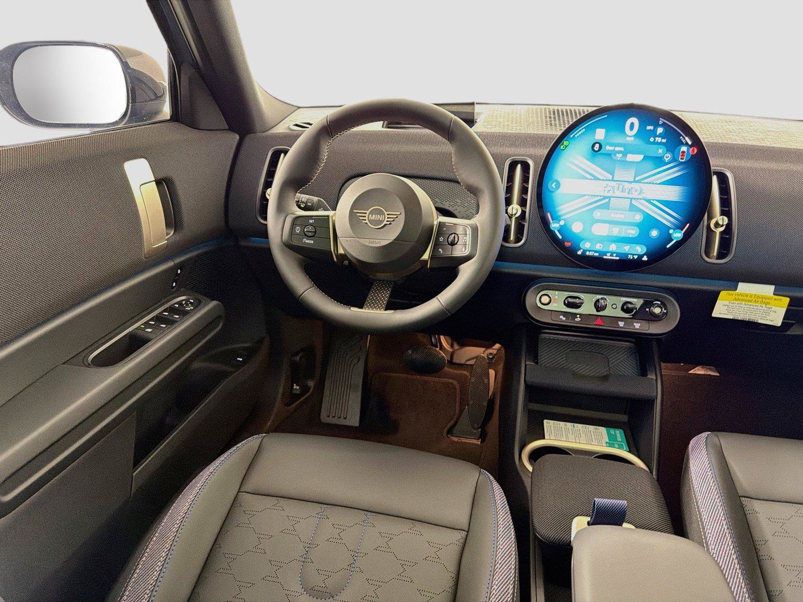 New 2027 MINI Cooper Countryman S AWD/4WD image 21