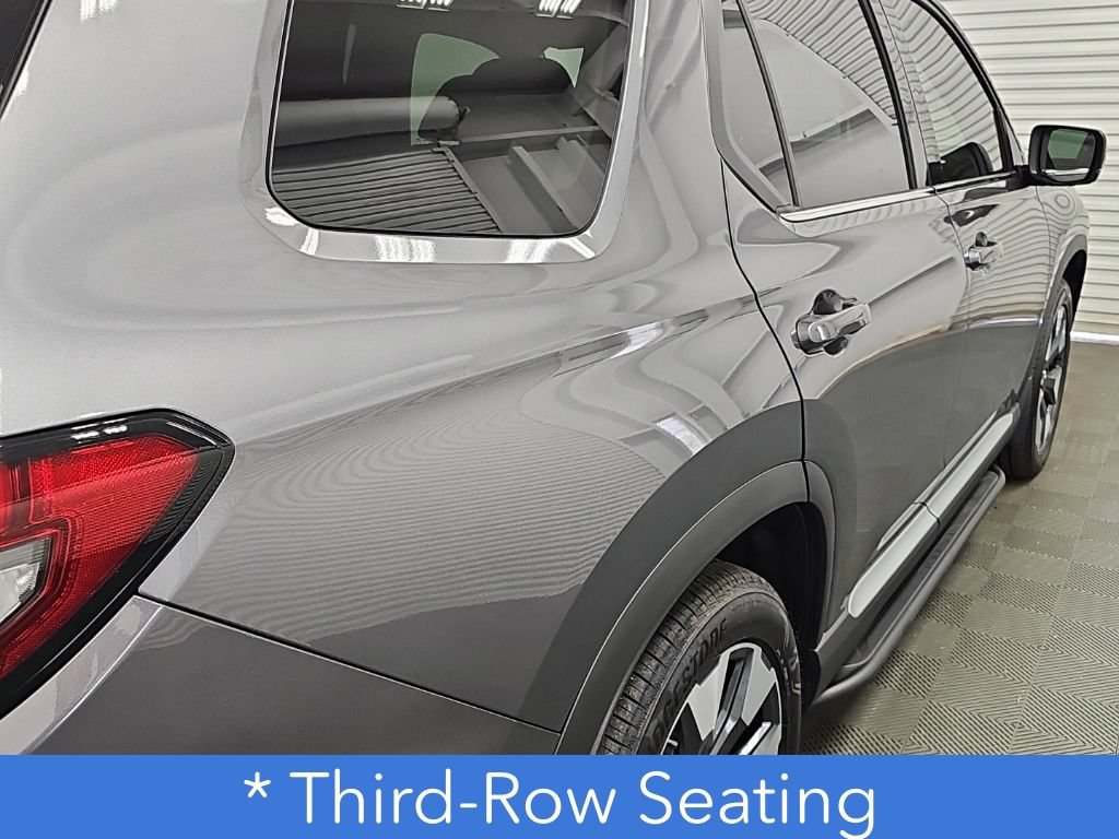 Used 2026 Honda Pilot Elite image 10