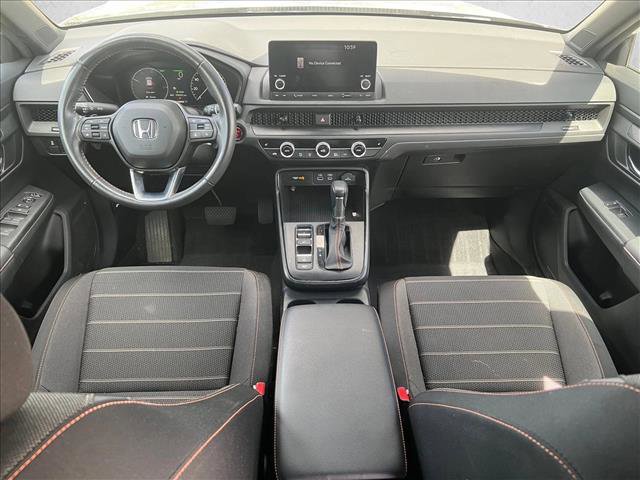 Used 2023 Honda CR-V Sport image 17