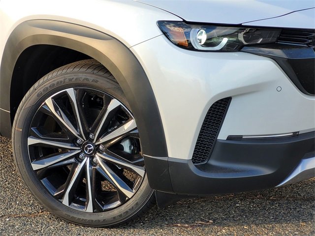 New 2025 MAZDA CX-50 2.5 Turbo w/ Premium Plus Pkg image 3