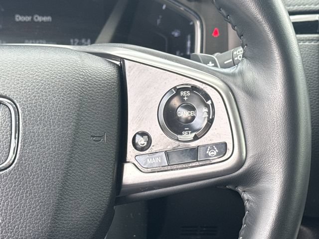 Used 2021 Honda CR-V Touring image 28