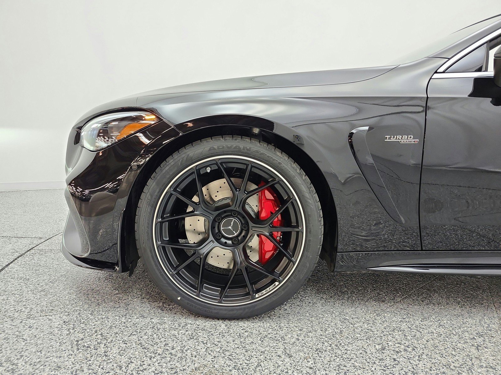 New 2026 Mercedes-Benz CLE 53 AMG 4MATIC Cabriolet image 15