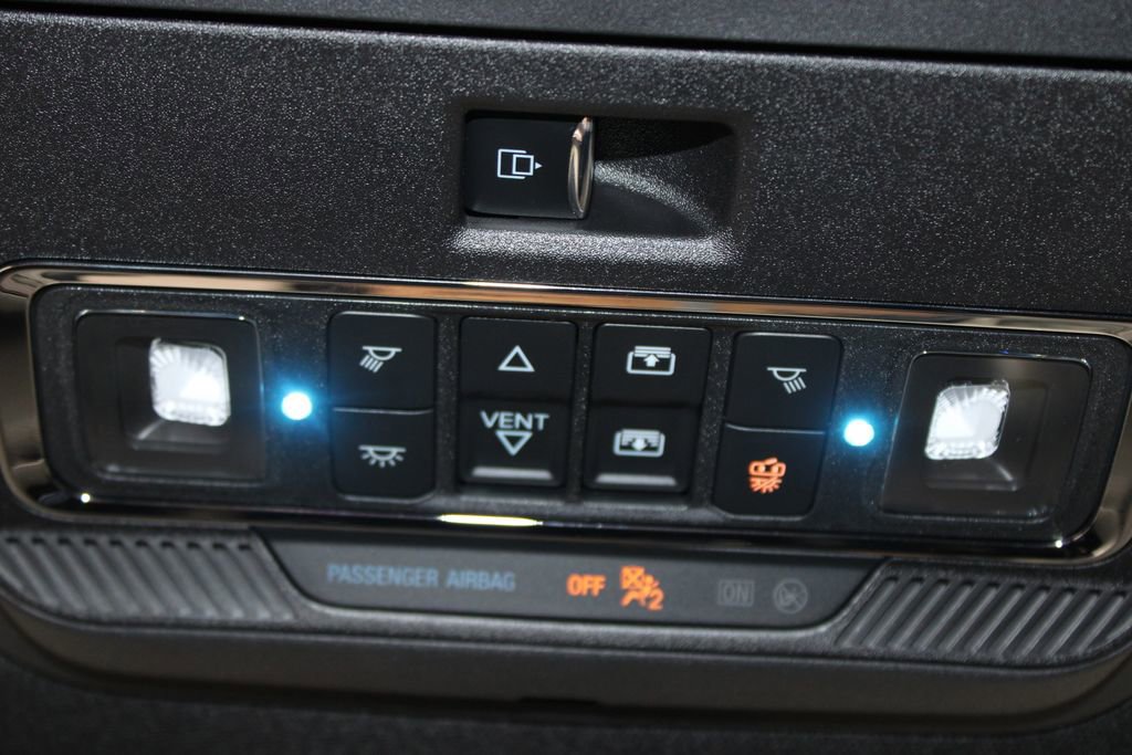 Used 2025 Ford F150 Tremor w/ Equipment Group 402A High image 60