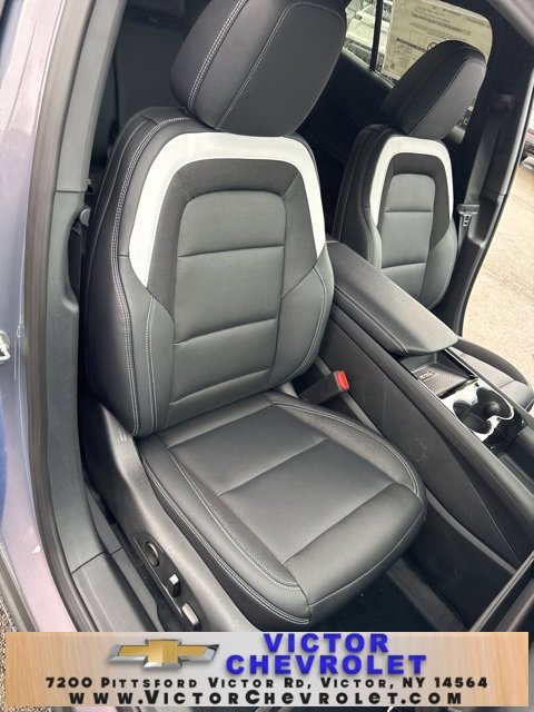 New 2026 Chevrolet Blazer EV LT image 37