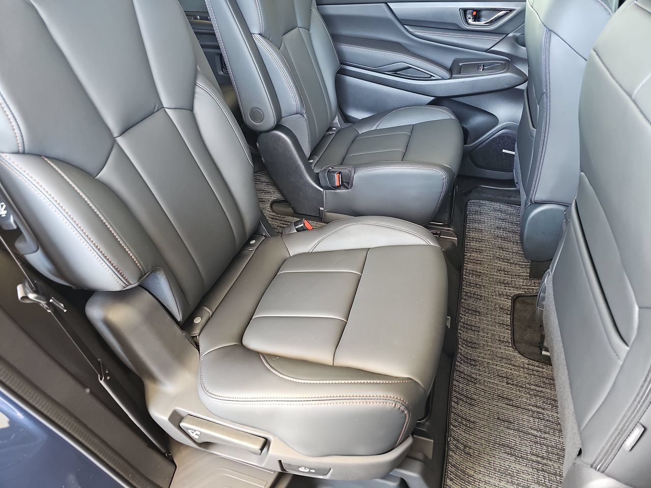 Used 2025 Subaru Ascent Bronze Edition AWD/4WD image 19