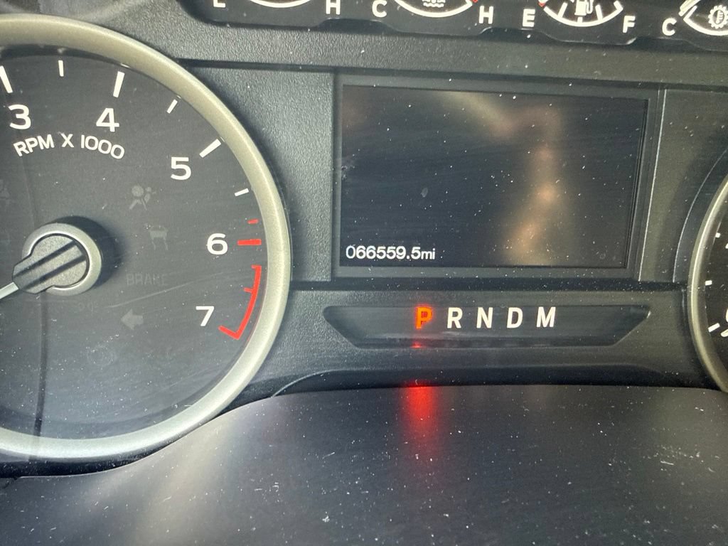 Used 2020 Ford F150 XLT w/ Equipment Group 302A Luxury AWD/4WD image 15