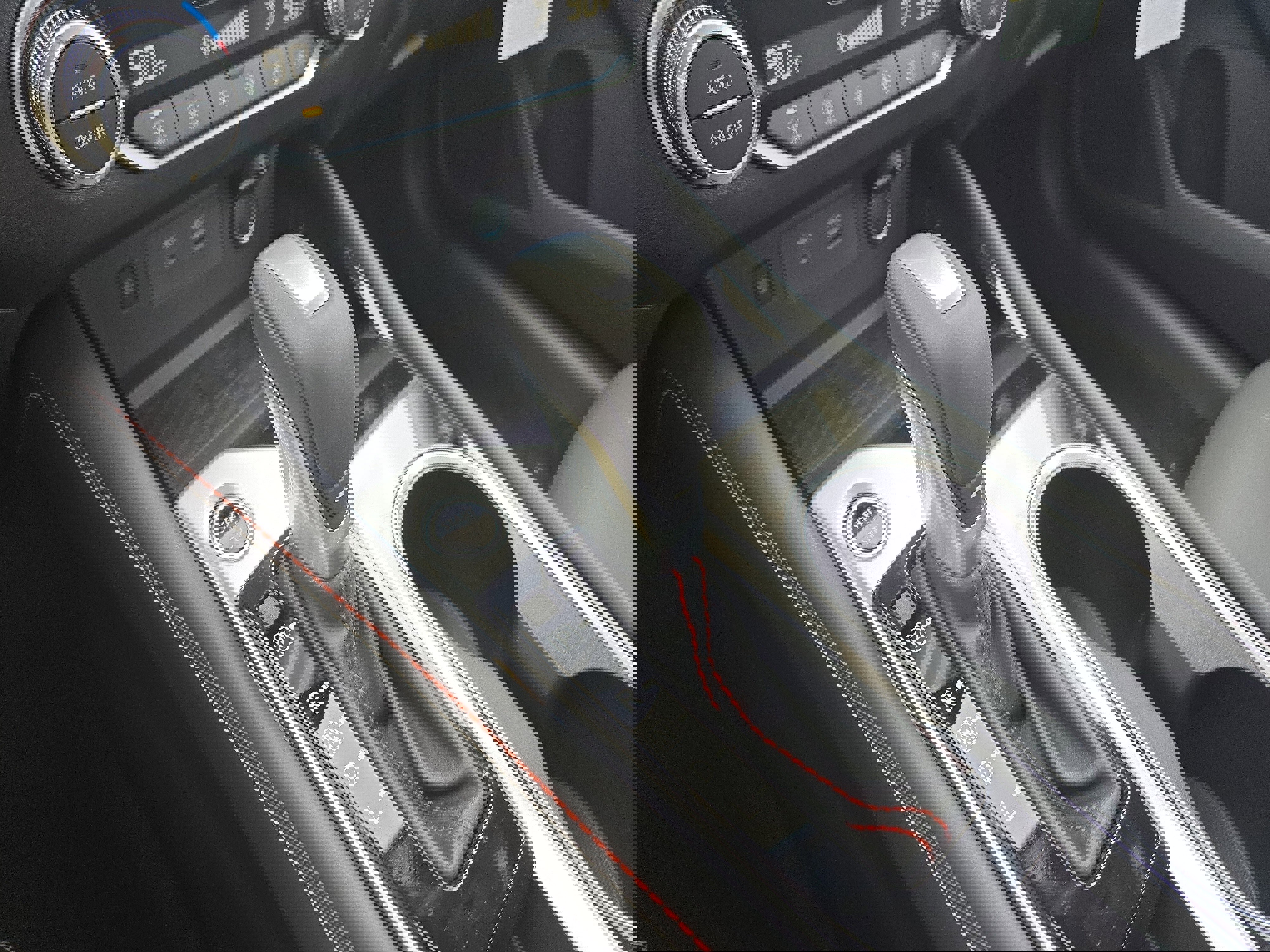 New 2025 Nissan Altima 2.5 SR w/ SR Premium Package image 22