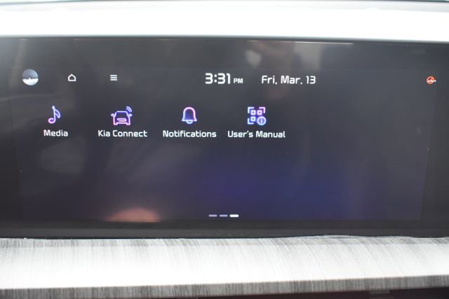 Used 2023 Kia Telluride EX X-Line image 28