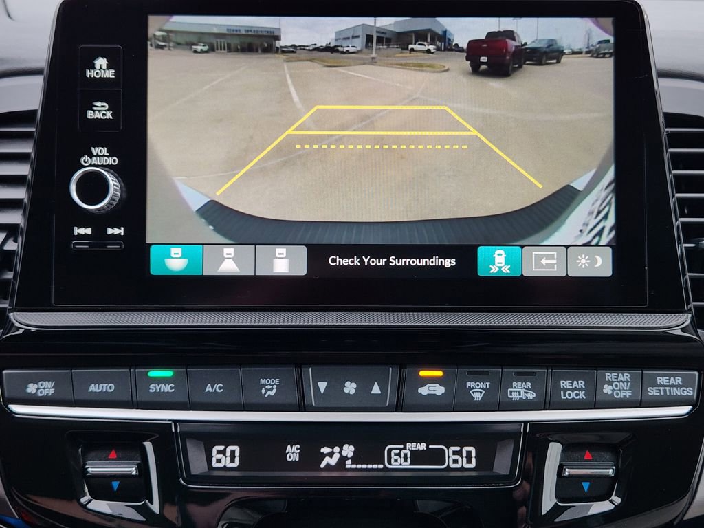 Used 2025 Honda Odyssey Touring image 22