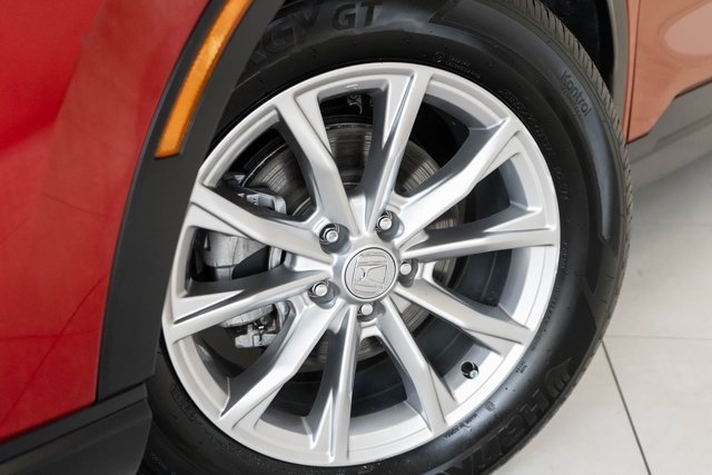 Used 2023 Honda CR-V EX-L image 2