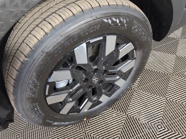 New 2026 Hyundai Santa Cruz SEL image 8