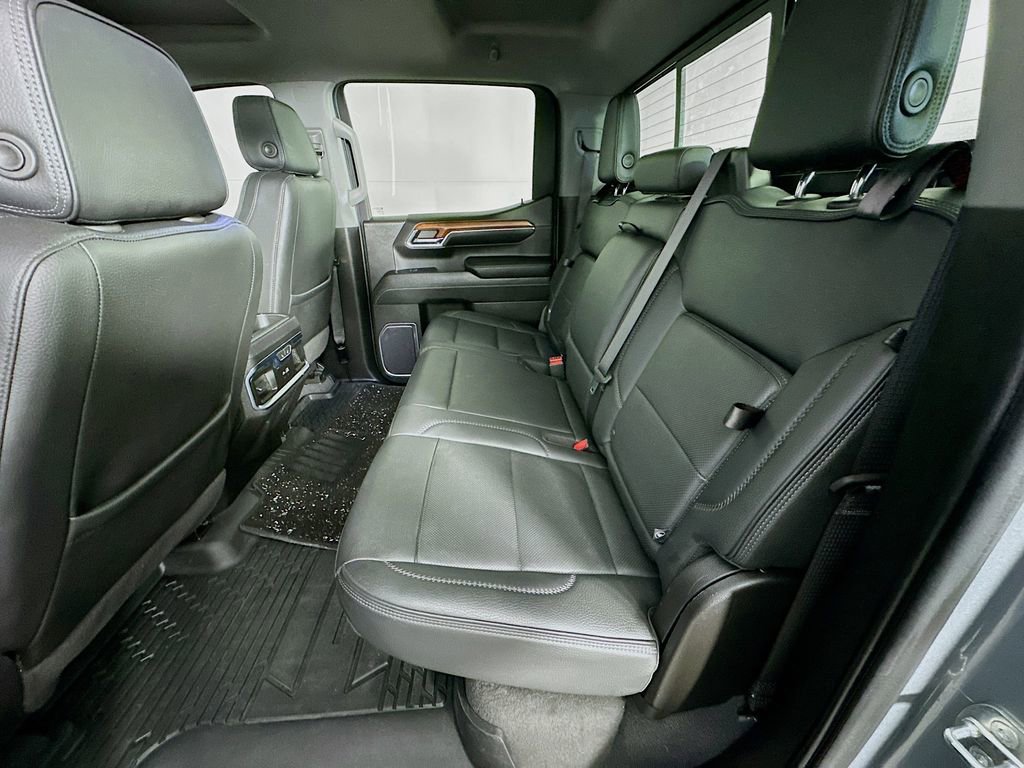 Used 2023 GMC Sierra 1500 Denali w/ Denali Reserve Package image 35