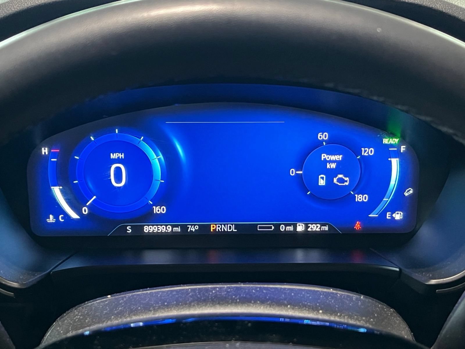 Used 2022 Ford Escape SEL w/ Technology Package FWD image 30