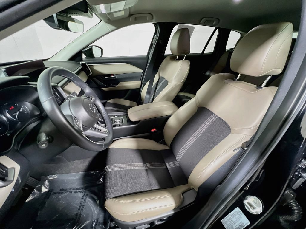 Used 2025 MAZDA CX-50 AWD 2.5 S w/ Cargo Package image 18