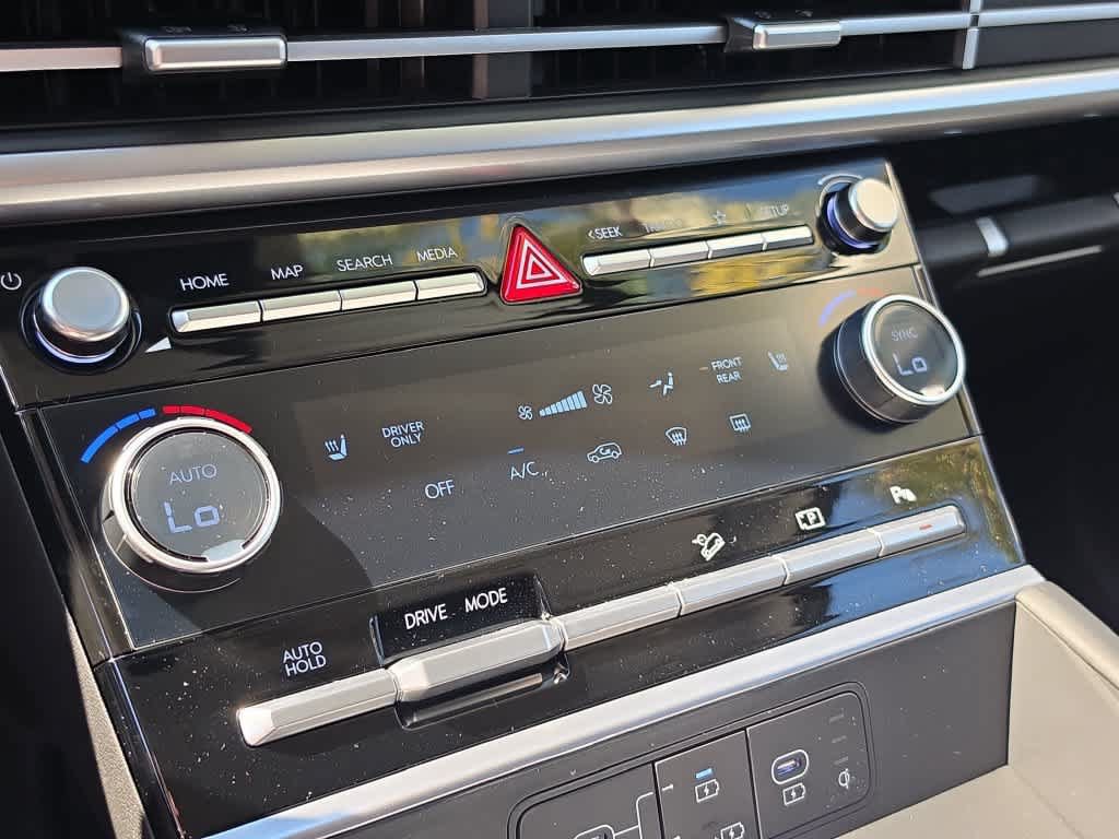 New 2027 Hyundai Santa Fe SEL FWD image 31