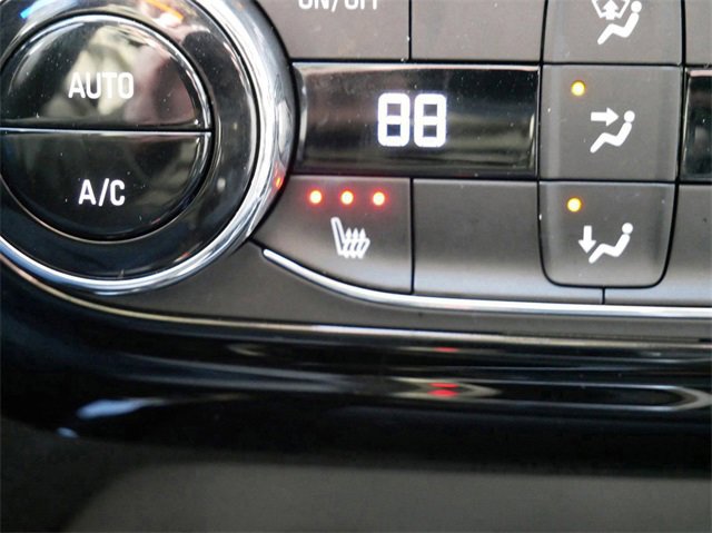 Used 2024 Chevrolet Trax LT w/ Driver Confidence Package image 21