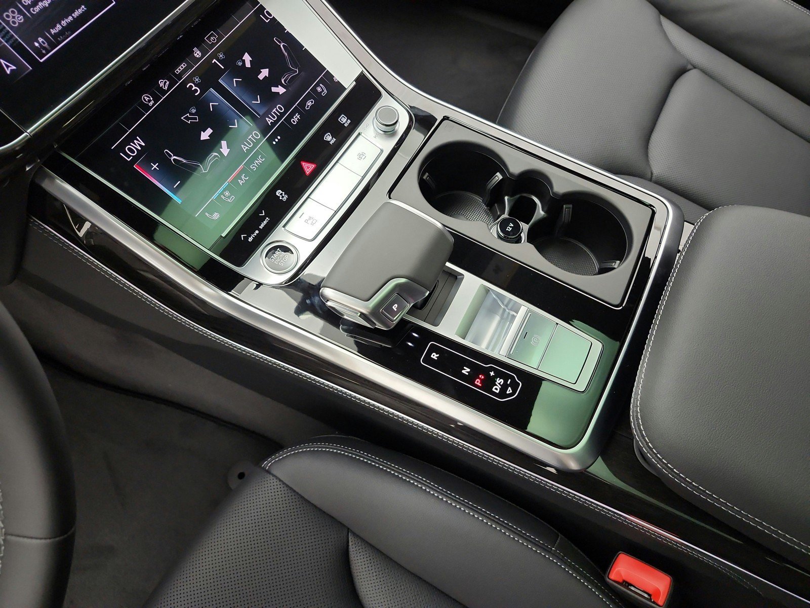 New 2026 Audi Q8 Premium Plus AWD/4WD image 9