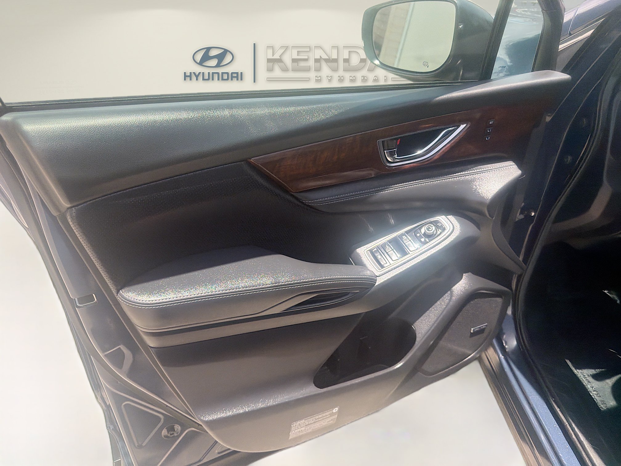 Used 2024 Subaru Ascent Touring AWD/4WD image 17