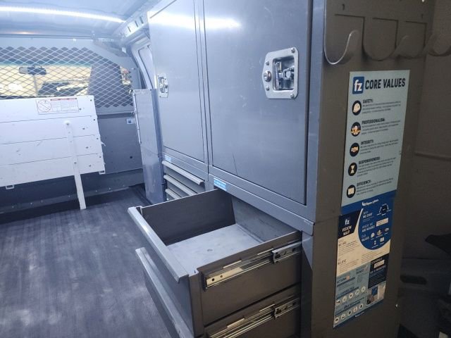 Used 2019 Chevrolet Express 2500 w/ Communications Package image 27