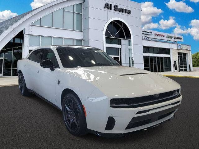 New 2026 Dodge Charger Scat Pack AWD/4WD image 1