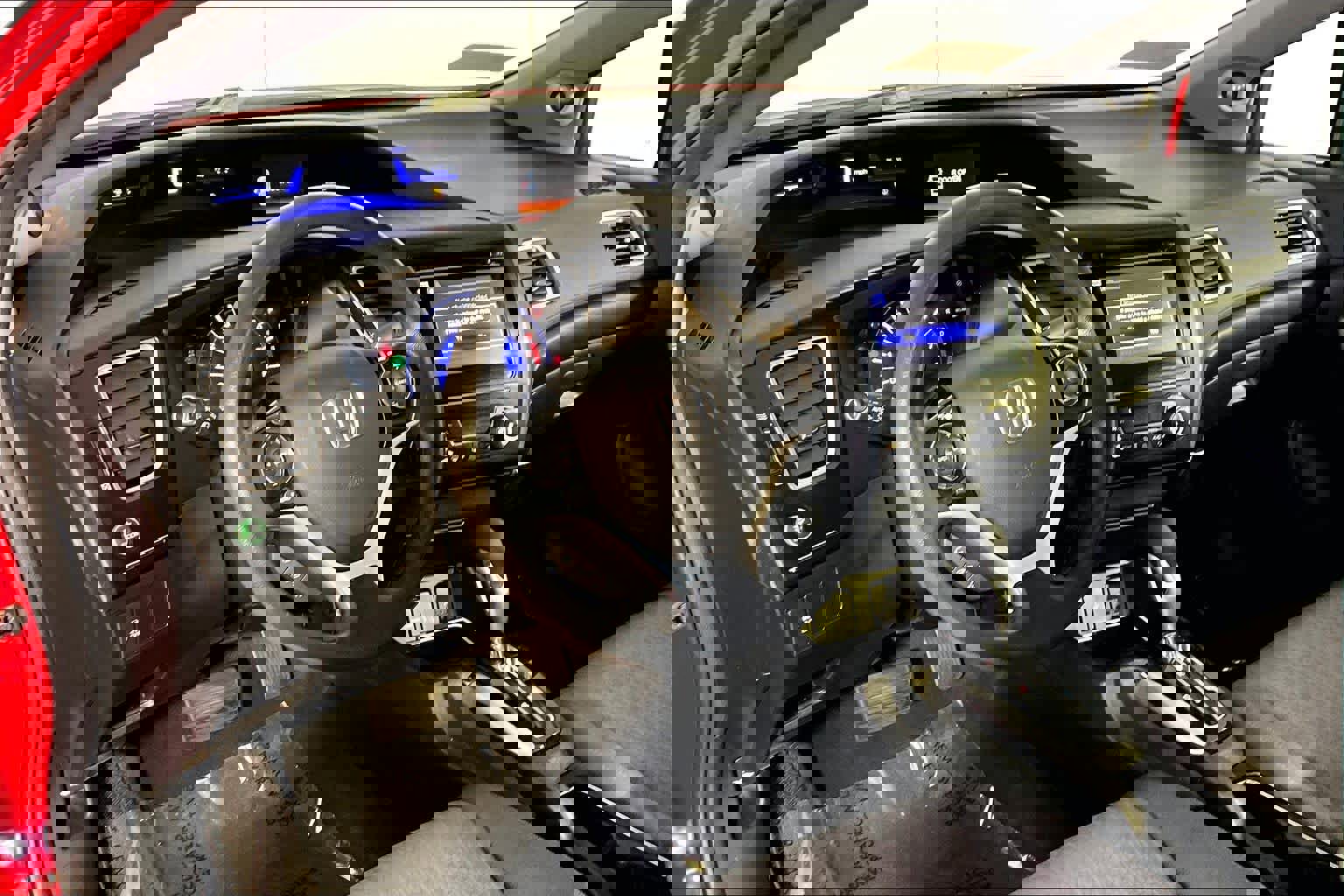 Used 2015 Honda Civic EX image 17