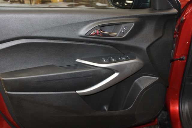 Used 2024 Chevrolet Trax LS FWD image 12