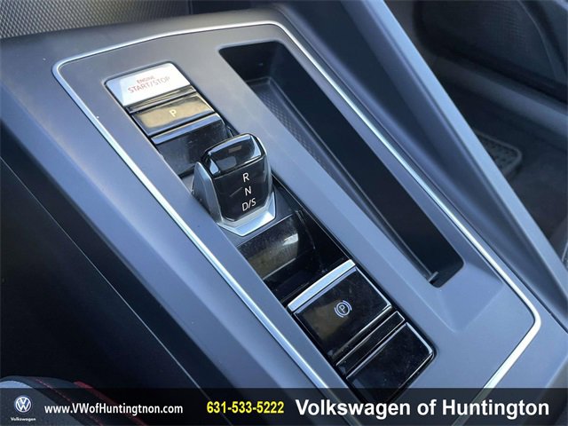Certified 2022 Volkswagen GTI Autobahn image 31