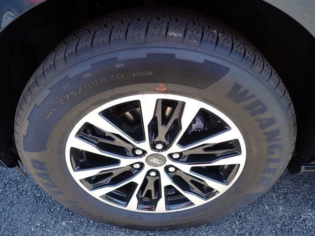 Used 2025 Ford Expedition Platinum AWD/4WD image 13