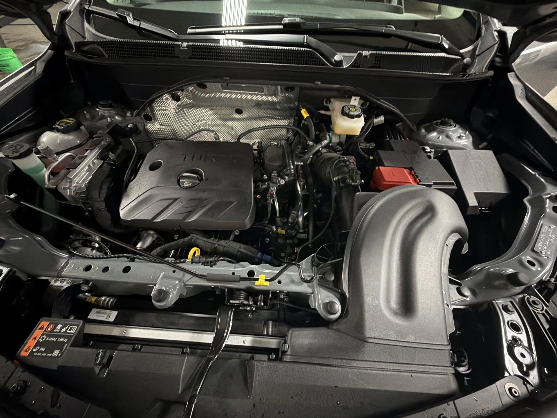 New 2026 Buick Encore GX Avenir w/ Avenir Technology Package image 29