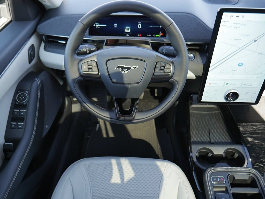New 2026 Ford Mustang Mach-E Premium AWD/4WD image 17