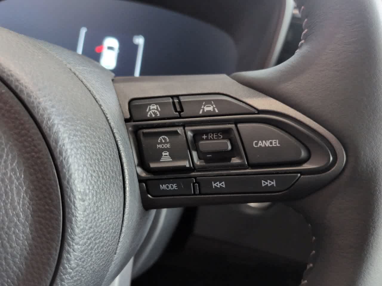 New 2026 Toyota Corolla GR AWD/4WD image 24