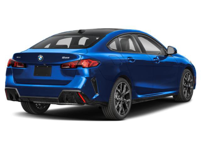 New 2026 BMW 228i w/ Technology Package FWD image 2