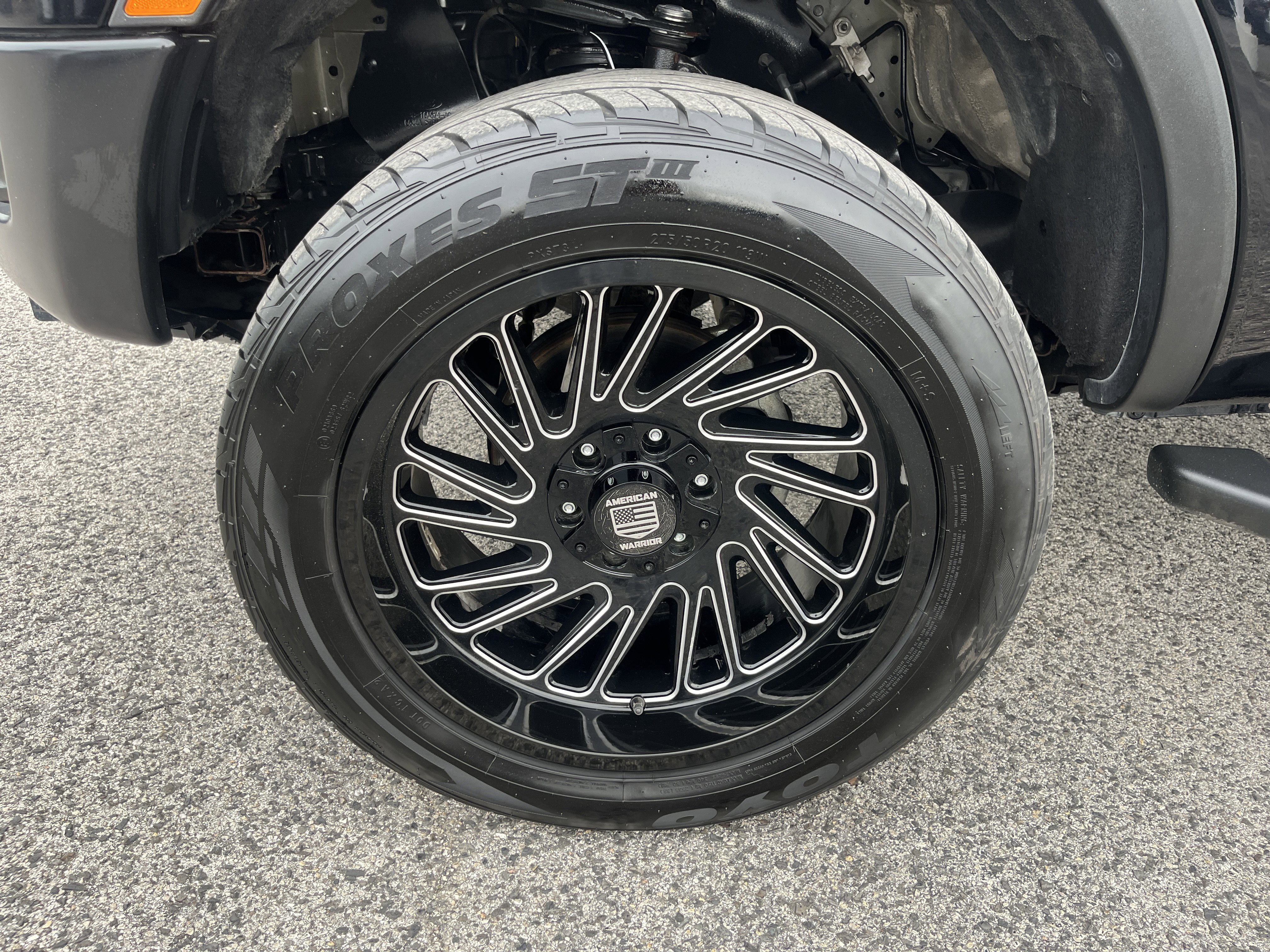 Used 2022 Ford Ranger XL w/ Equipment Group 101A High RWD image 9
