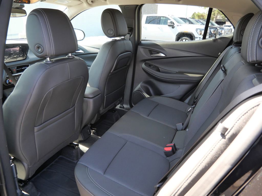 New 2026 Buick Encore GX Preferred w/ Advanced Technology Package image 31