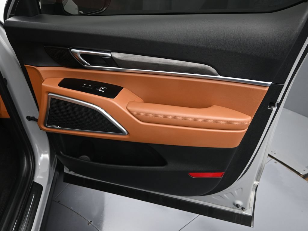 Certified 2025 Kia Telluride EX X-Line AWD/4WD image 40