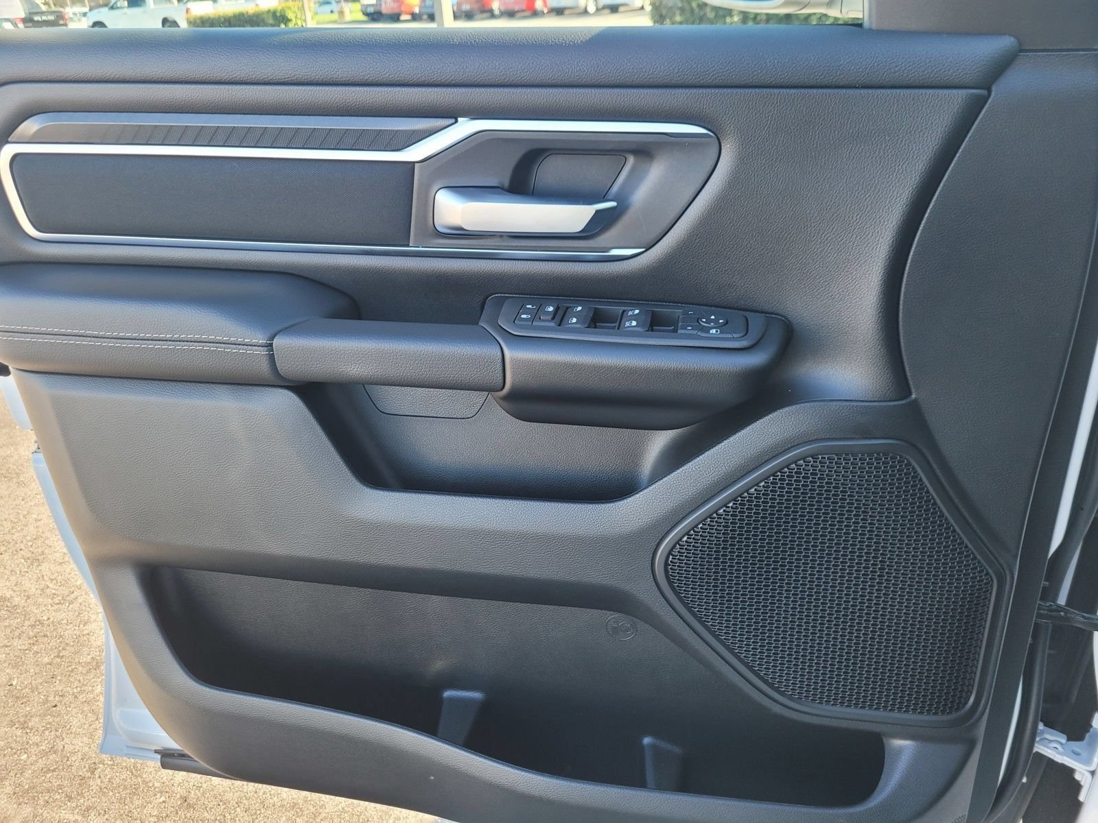 New 2026 RAM 1500 Big Horn AWD/4WD image 26