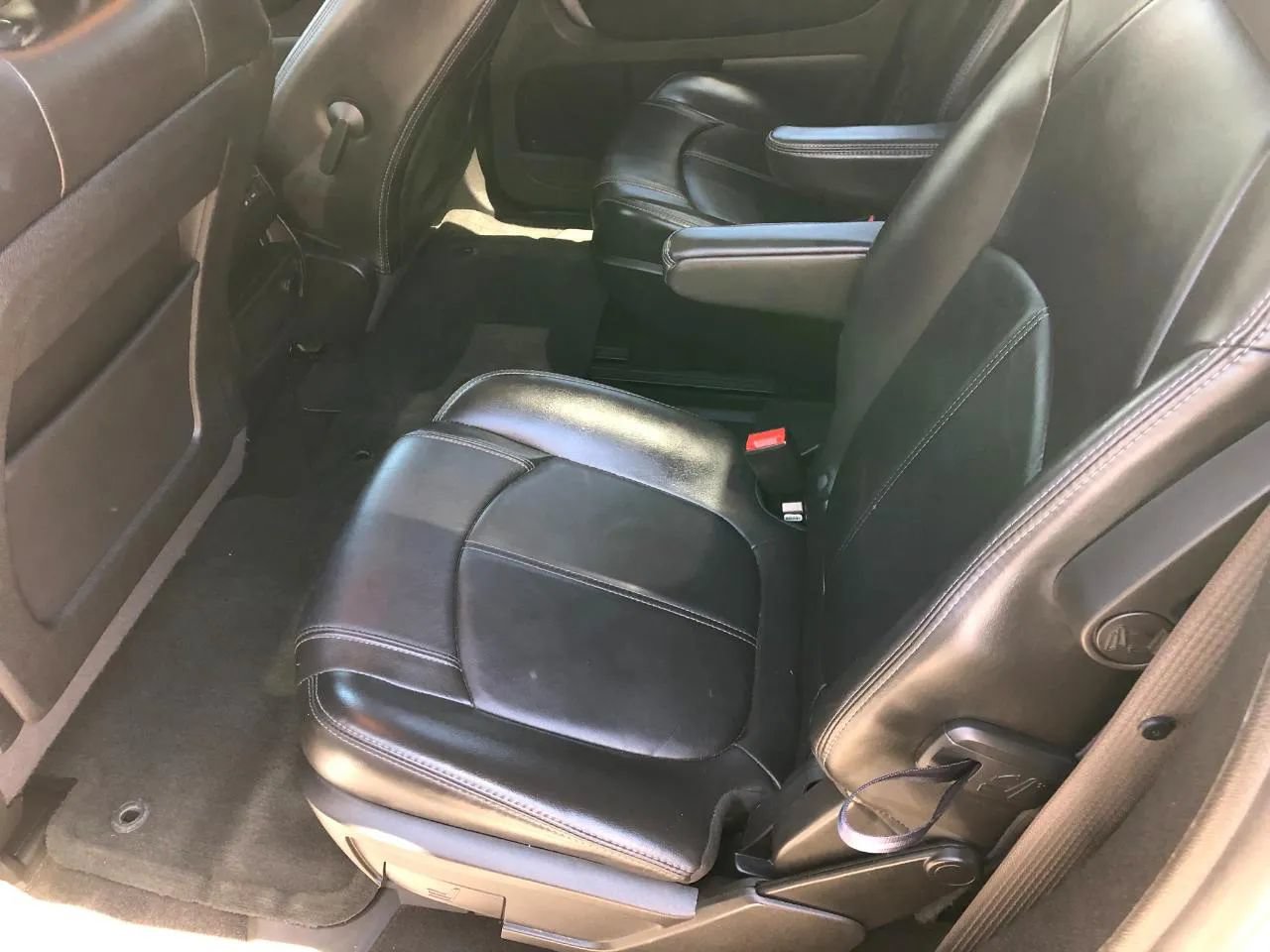 Used 2013 GMC Acadia SLT AWD/4WD image 36
