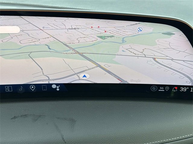 New 2026 Cadillac CT5 Premium Luxury w/ Technology Package image 20